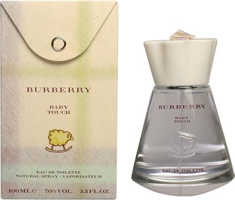 thomas burberry baby touch|burberry baby touch 100 ml.